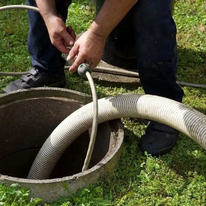 septic tank services Elsie